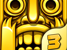 Temple Run 3 Online